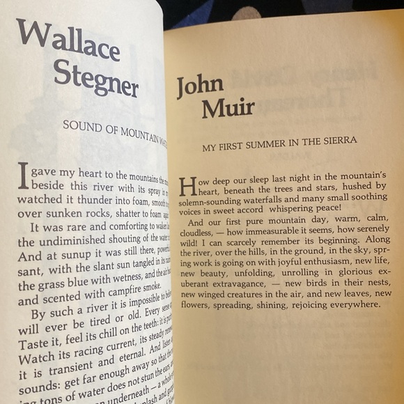 Classic 1989 The Earth Speaks. Steve Van Matre and Bill Weiler. - Picture 12 of 14